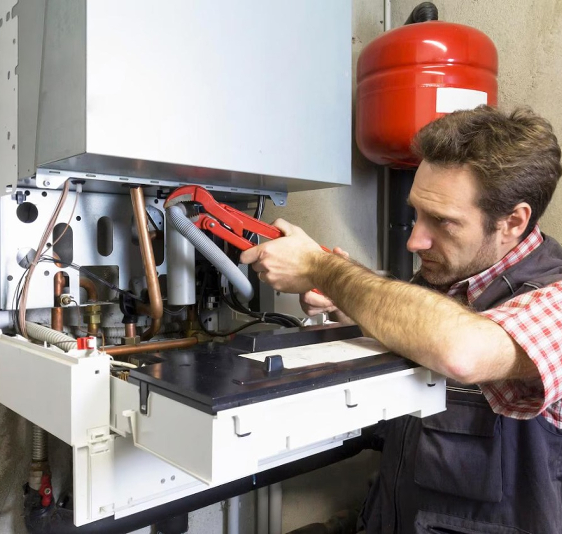 Boiler Repair Services in Bursledon