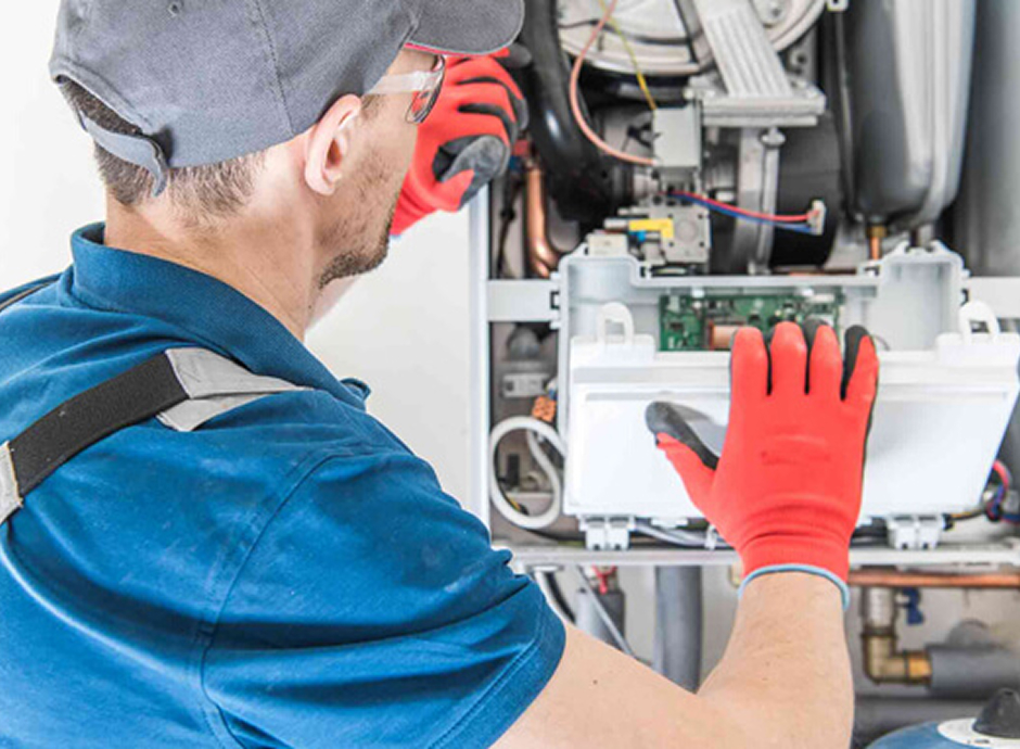 Component Replacement