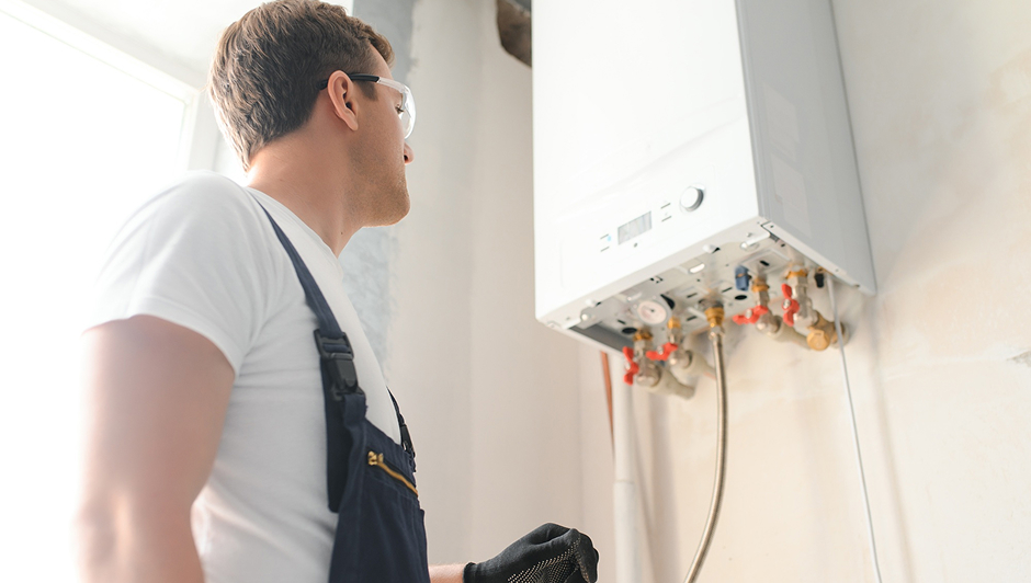 Expert Boiler Maintenance