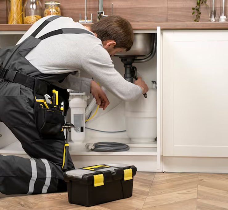 General Plumbing,heating Slide Image