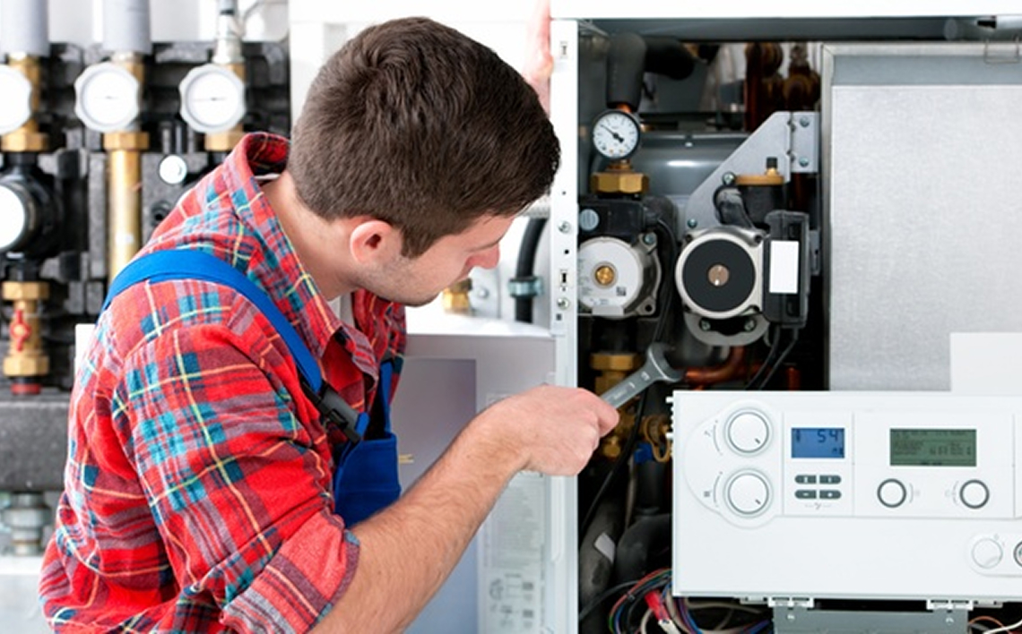 Landlord Gas Safety Checks