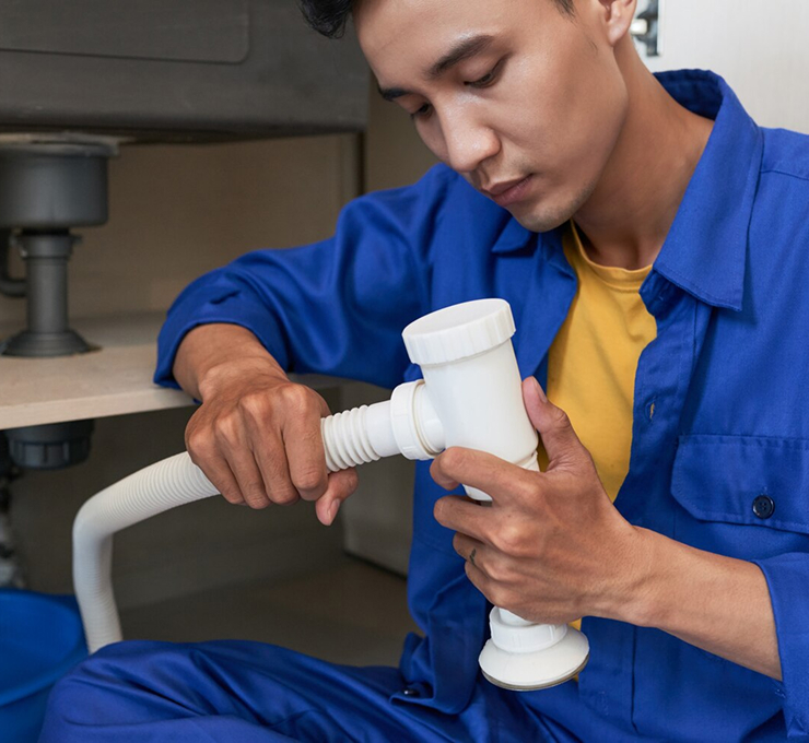 Magnacleanse Flushing System Image