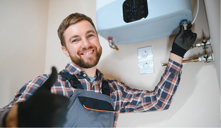 Upgrade to a New Boiler